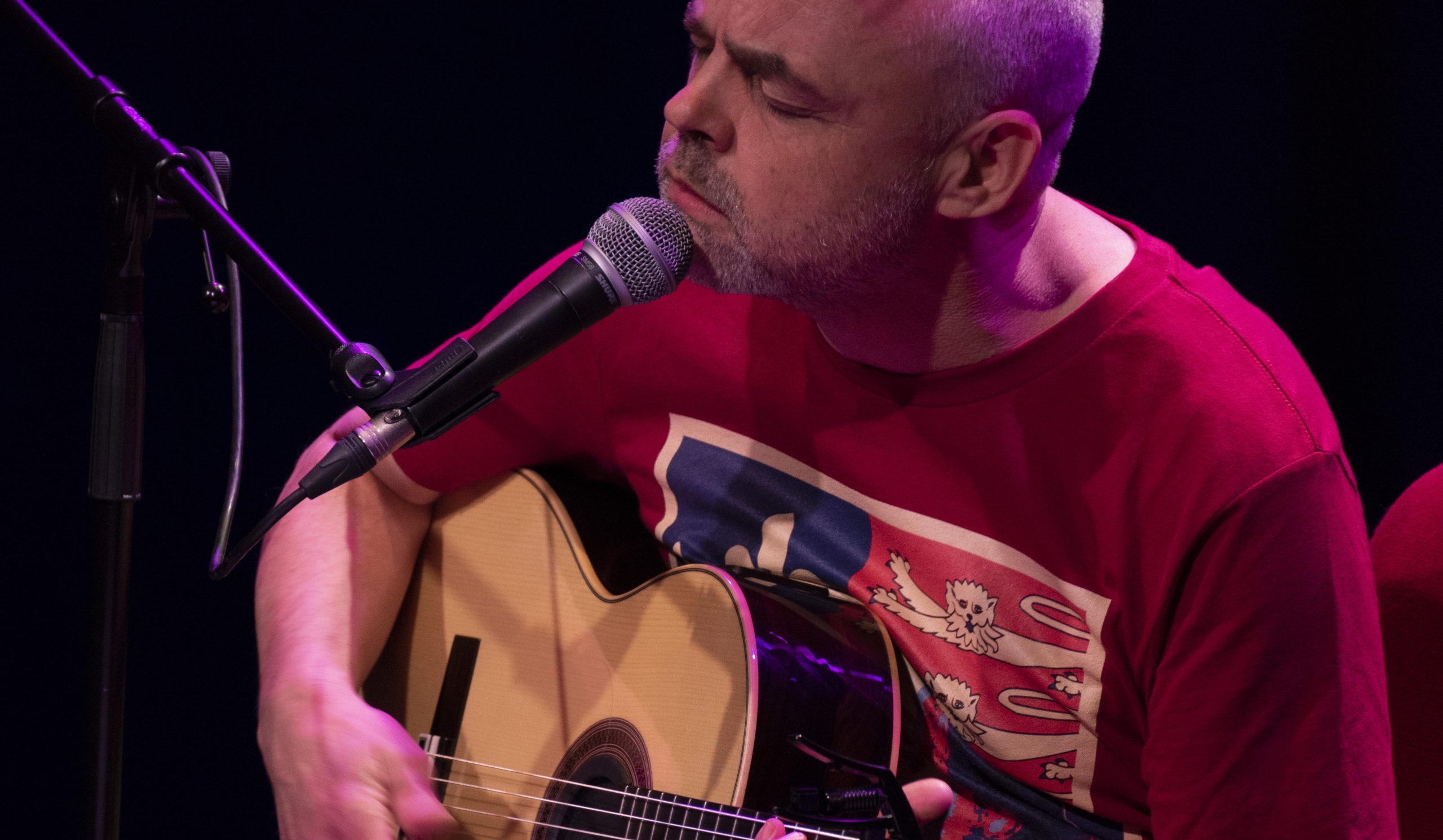 Paul Lodge
