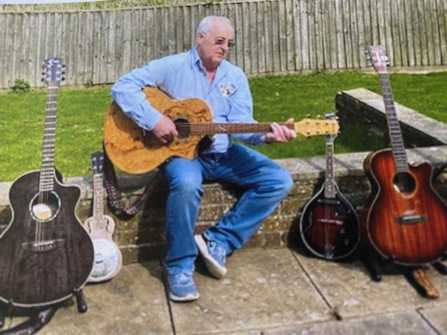 Craig Mclearie